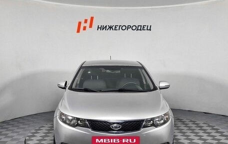 KIA Cerato III, 2013 год, 879 000 рублей, 2 фотография