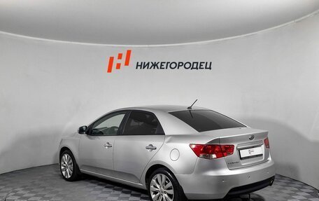 KIA Cerato III, 2013 год, 879 000 рублей, 5 фотография