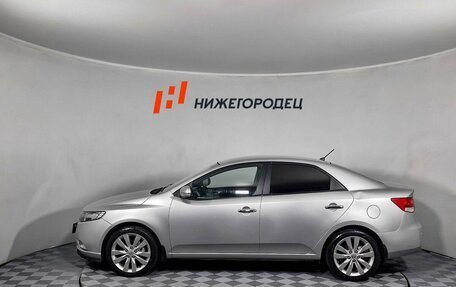 KIA Cerato III, 2013 год, 879 000 рублей, 4 фотография