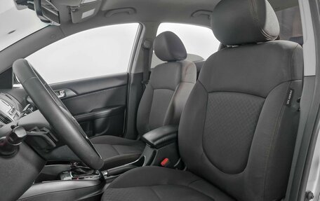 KIA Cerato III, 2013 год, 879 000 рублей, 9 фотография