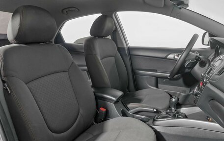 KIA Cerato III, 2013 год, 879 000 рублей, 12 фотография