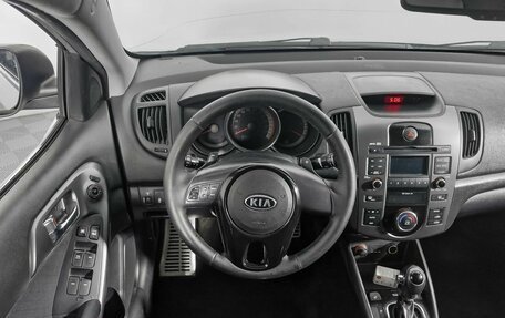 KIA Cerato III, 2013 год, 879 000 рублей, 13 фотография