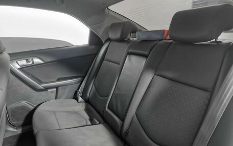 KIA Cerato III, 2013 год, 879 000 рублей, 10 фотография