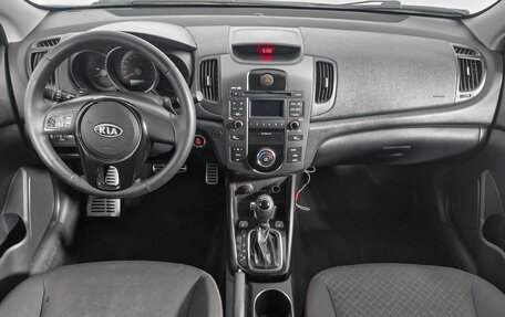 KIA Cerato III, 2013 год, 879 000 рублей, 14 фотография