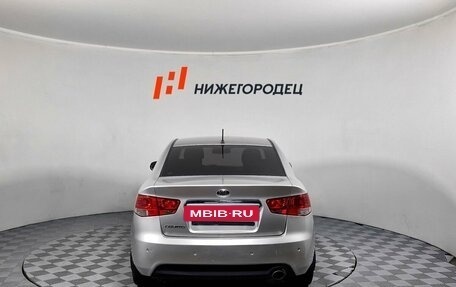 KIA Cerato III, 2013 год, 879 000 рублей, 6 фотография