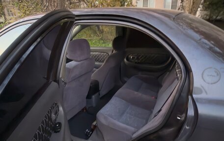 KIA Spectra II (LD), 2006 год, 310 000 рублей, 8 фотография