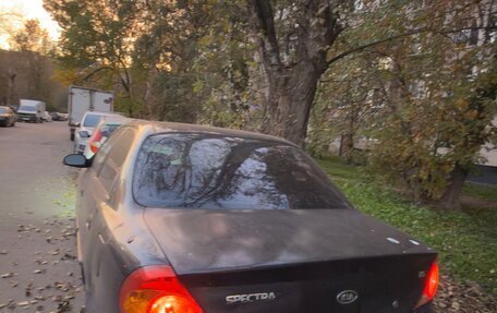 KIA Spectra II (LD), 2006 год, 310 000 рублей, 5 фотография