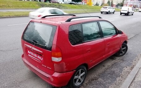Mitsubishi Space Star I рестайлинг, 2000 год, 60 000 рублей, 4 фотография