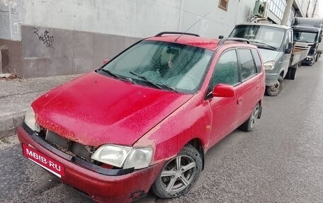 Mitsubishi Space Star I рестайлинг, 2000 год, 60 000 рублей, 2 фотография