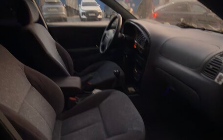 KIA Spectra II (LD), 2006 год, 310 000 рублей, 12 фотография