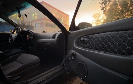 KIA Spectra II (LD), 2006 год, 310 000 рублей, 13 фотография