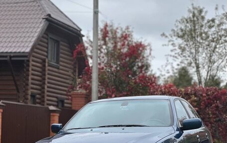 BMW 5 серия, 2000 год, 1 670 000 рублей, 1 фотография