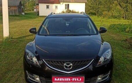 Mazda 6, 2008 год, 685 000 рублей, 1 фотография
