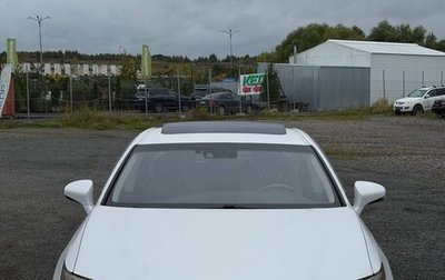 Lexus ES VII, 2012 год, 2 000 000 рублей, 1 фотография
