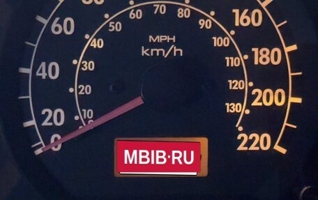 KIA Spectra II (LD), 2006 год, 310 000 рублей, 16 фотография