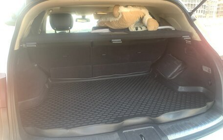 Infiniti FX II, 2010 год, 1 500 000 рублей, 12 фотография