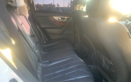 Infiniti FX II, 2010 год, 1 500 000 рублей, 9 фотография