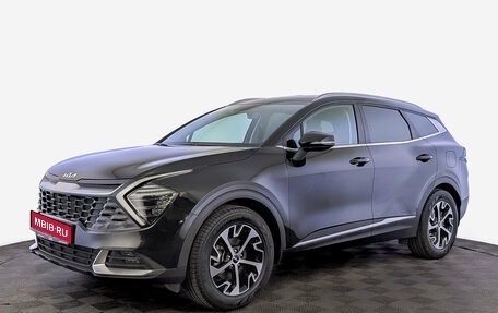 KIA Sportage IV рестайлинг, 2023 год, 3 460 000 рублей, 1 фотография