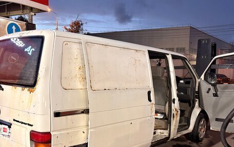 Volkswagen Transporter T4, 1995 год, 570 000 рублей, 2 фотография