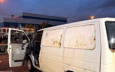 Volkswagen Transporter T4, 1995 год, 570 000 рублей, 3 фотография