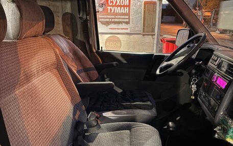Volkswagen Transporter T4, 1995 год, 570 000 рублей, 5 фотография