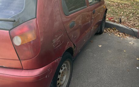 Fiat Palio II, 2002 год, 65 000 рублей, 2 фотография