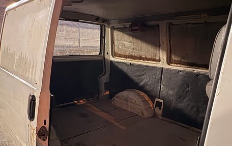 Volkswagen Transporter T4, 1995 год, 570 000 рублей, 6 фотография