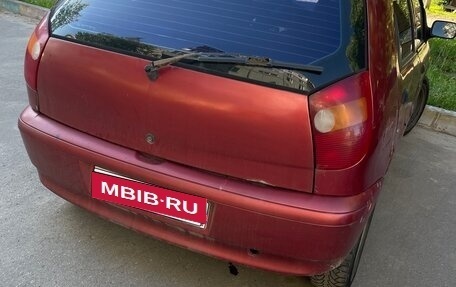 Fiat Palio II, 2002 год, 65 000 рублей, 8 фотография