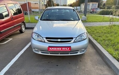 Chevrolet Lacetti, 2012 год, 699 999 рублей, 1 фотография