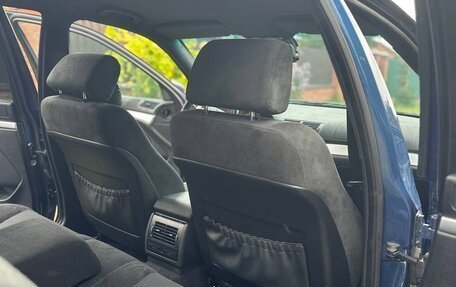 BMW 5 серия, 2000 год, 1 670 000 рублей, 12 фотография