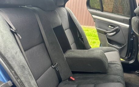 BMW 5 серия, 2000 год, 1 670 000 рублей, 13 фотография