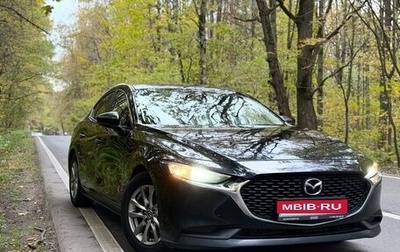 Mazda 3, 2019 год, 2 100 000 рублей, 1 фотография