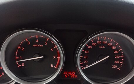 Mazda 6, 2008 год, 685 000 рублей, 4 фотография