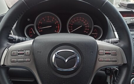 Mazda 6, 2008 год, 685 000 рублей, 5 фотография