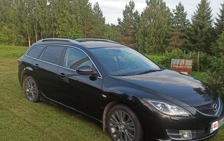 Mazda 6, 2008 год, 685 000 рублей, 2 фотография