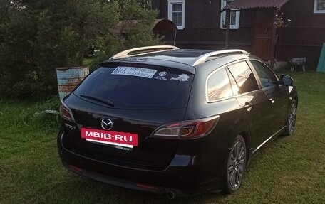 Mazda 6, 2008 год, 685 000 рублей, 3 фотография