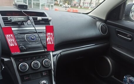 Mazda 6, 2008 год, 685 000 рублей, 6 фотография