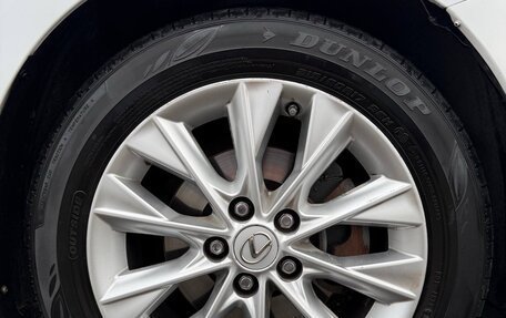 Lexus ES VII, 2012 год, 2 000 000 рублей, 4 фотография