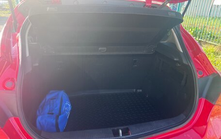 Opel Astra J, 2014 год, 850 000 рублей, 7 фотография