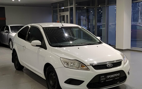 Ford Focus II рестайлинг, 2008 год, 394 000 рублей, 3 фотография