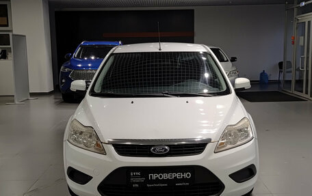 Ford Focus II рестайлинг, 2008 год, 394 000 рублей, 2 фотография