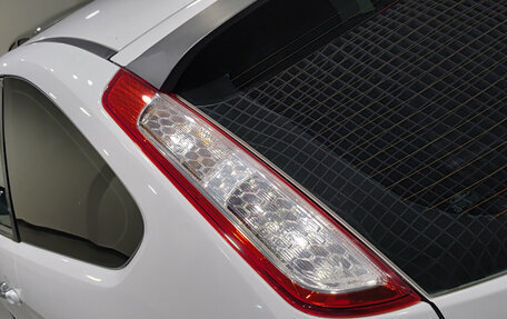 Ford Focus II рестайлинг, 2008 год, 394 000 рублей, 11 фотография