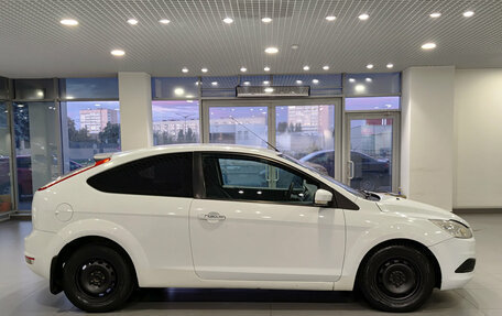 Ford Focus II рестайлинг, 2008 год, 394 000 рублей, 5 фотография