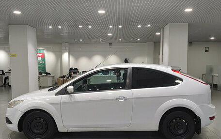 Ford Focus II рестайлинг, 2008 год, 394 000 рублей, 10 фотография