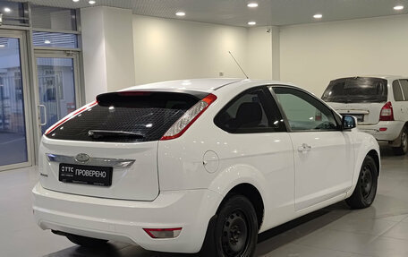 Ford Focus II рестайлинг, 2008 год, 394 000 рублей, 6 фотография