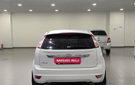 Ford Focus II рестайлинг, 2008 год, 394 000 рублей, 7 фотография