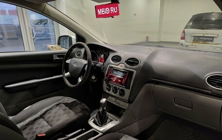 Ford Focus II рестайлинг, 2008 год, 394 000 рублей, 13 фотография