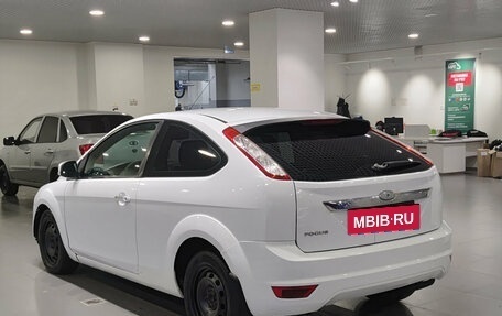 Ford Focus II рестайлинг, 2008 год, 394 000 рублей, 8 фотография