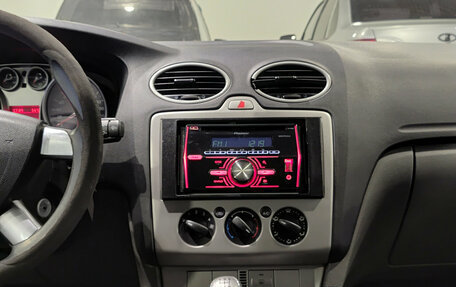 Ford Focus II рестайлинг, 2008 год, 394 000 рублей, 18 фотография