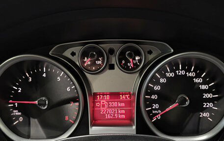Ford Focus II рестайлинг, 2008 год, 394 000 рублей, 16 фотография